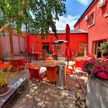 Ciclolodge Лосоя Екстер'єр фото