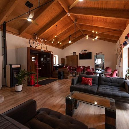 Ciclolodge Лосоя Екстер'єр фото