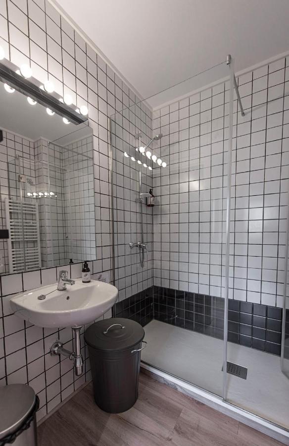 Ciclolodge Лосоя Екстер'єр фото