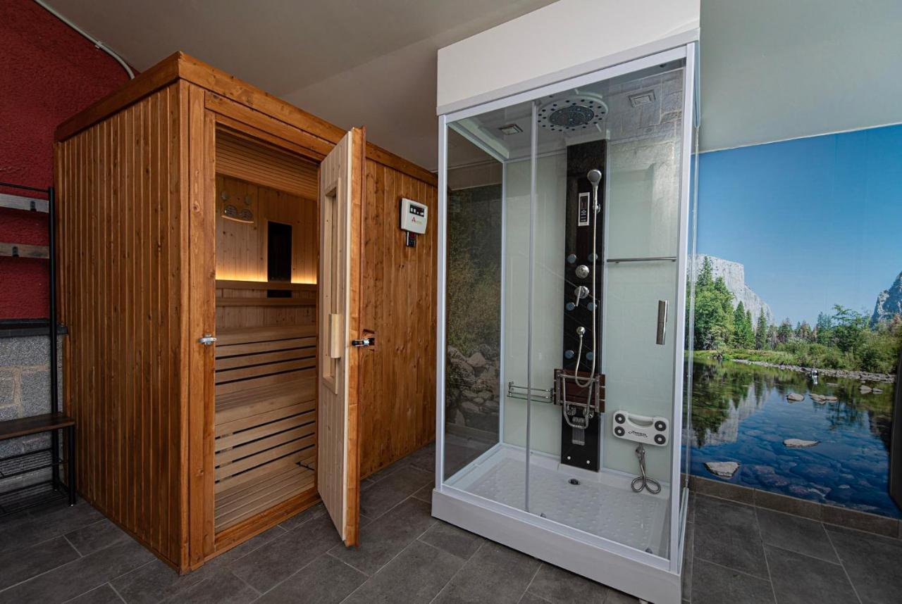 Ciclolodge Лосоя Екстер'єр фото