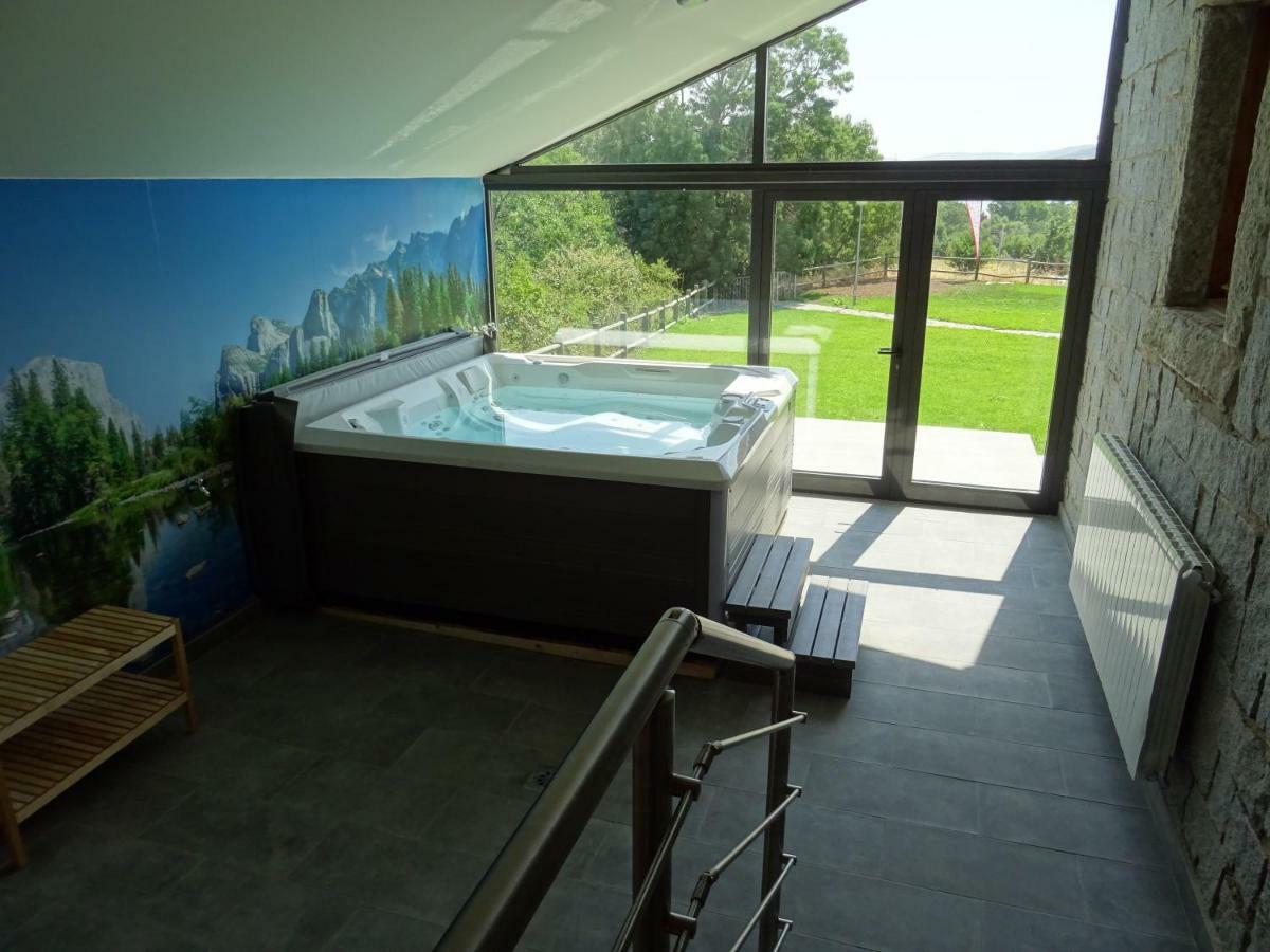 Ciclolodge Лосоя Екстер'єр фото